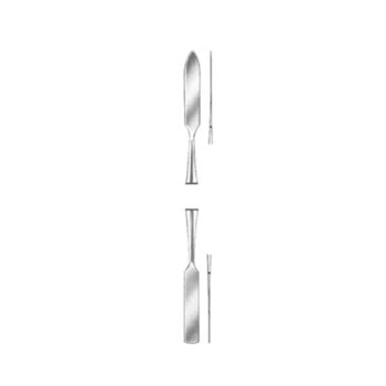 Cement Spatulas