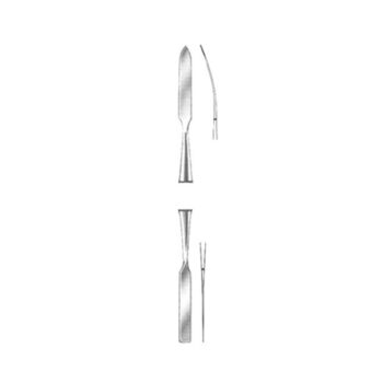Cement Spatulas