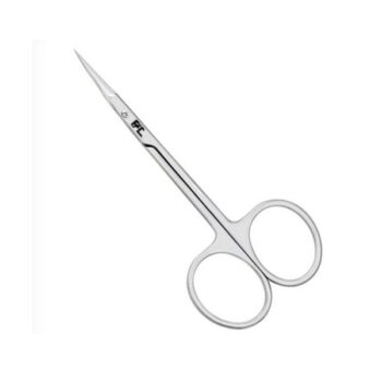 Cuticle & Nail scissors
