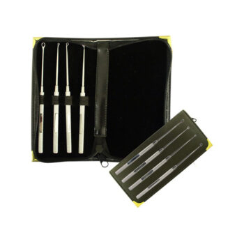 Manicure Pedicure Kits