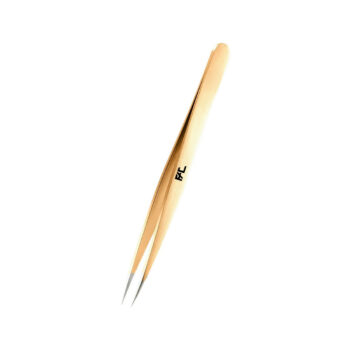 Eyebrow Tweezer