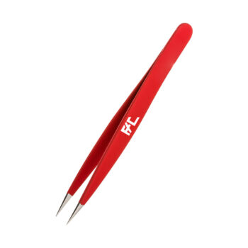 Eyebrow Tweezer