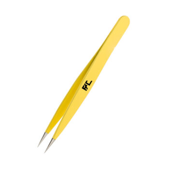 Eyebrow Tweezer