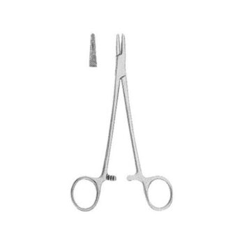 Needle Holder