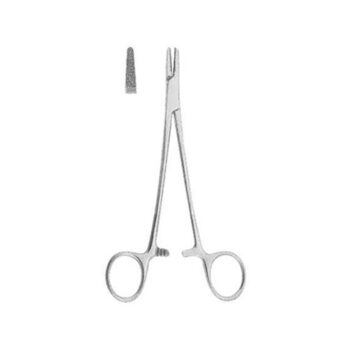Needle Holder