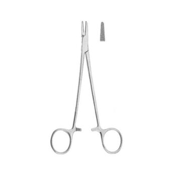 Needle Holder