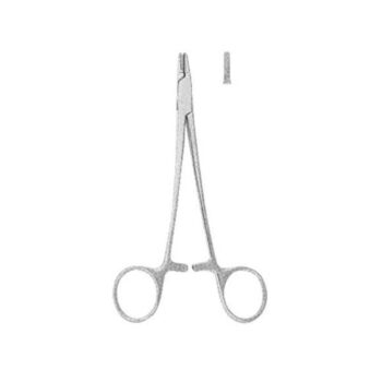Needle Holder