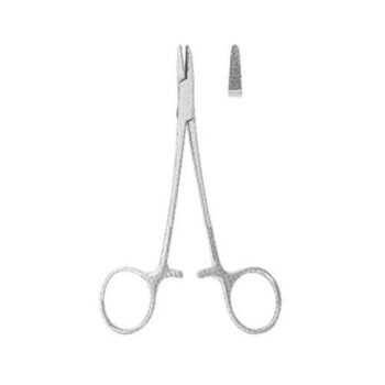 Needle Holder