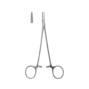 Needle Holder