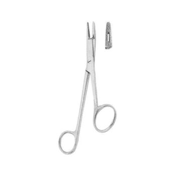 Needle Holder