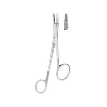 Needle Holder