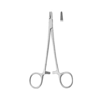 Needle Holder