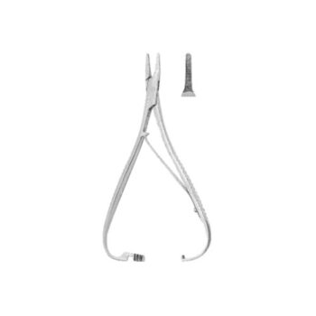 Needle Holder