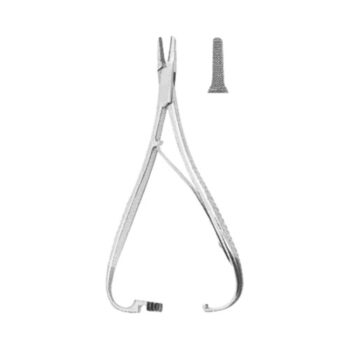 Needle Holder