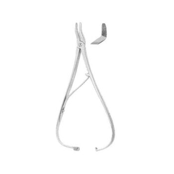 Needle Holder