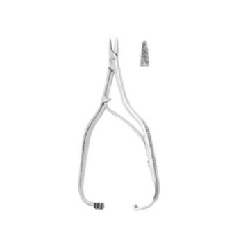 Needle Holder