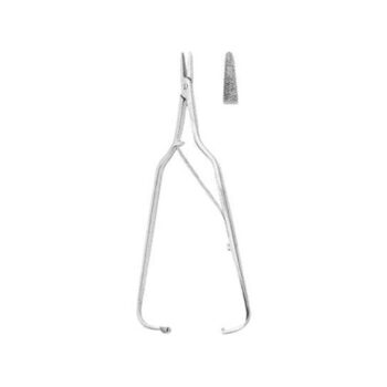 Needle Holder