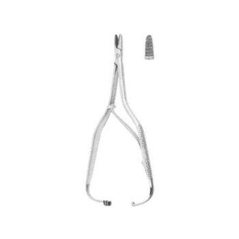 Needle Holder