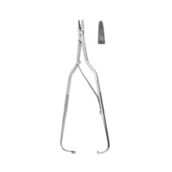 Needle Holder