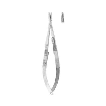 Needle Holder