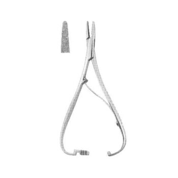 Needle Holder