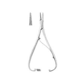 Needle Holder