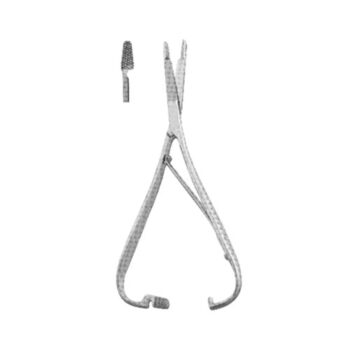 Needle Holder