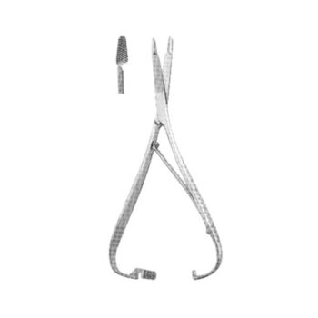 Needle Holder