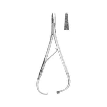 Needle Holder