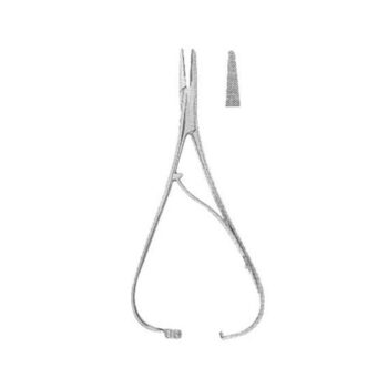 Needle Holder