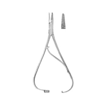 Needle Holder