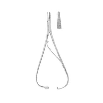 Needle Holder