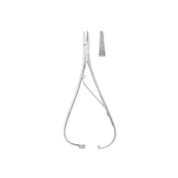 Needle Holder