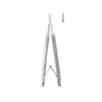 Needle Holder