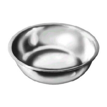 Flat Dish