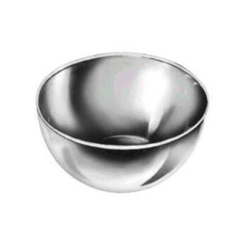 Round Dish