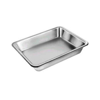 Round Bowl