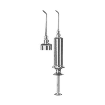 Dental Syringes