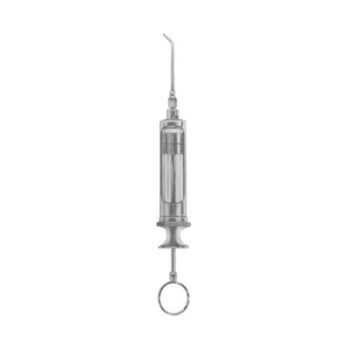 Dental Syringes