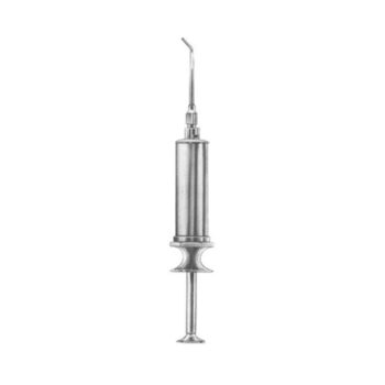 Dental Syringes