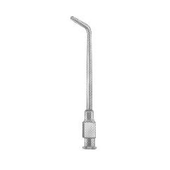 Dental Syringes