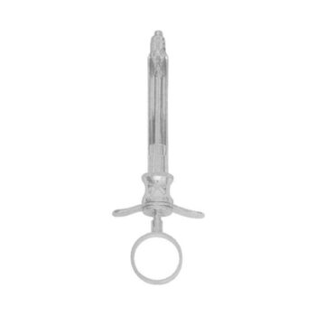 Dental Syringes
