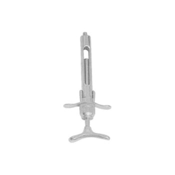 Dental Syringes
