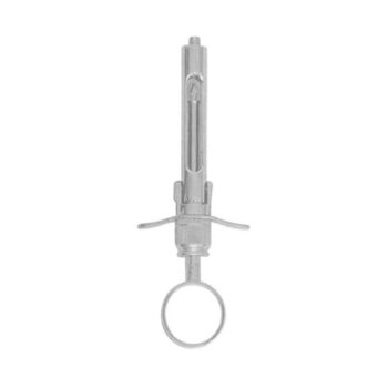 Dental Syringes