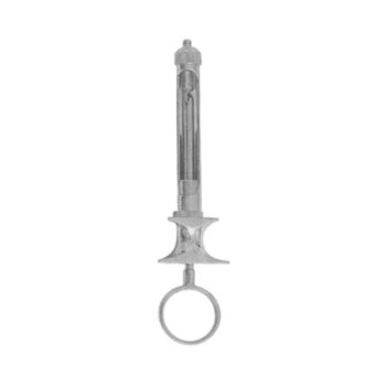 Dental Syringes