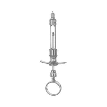 Dental Syringes