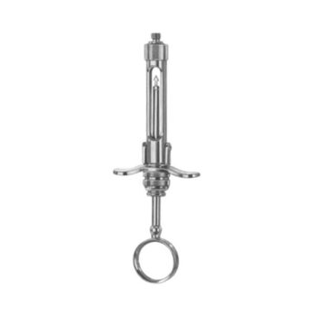 Dental Syringes