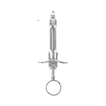 Dental Syringes