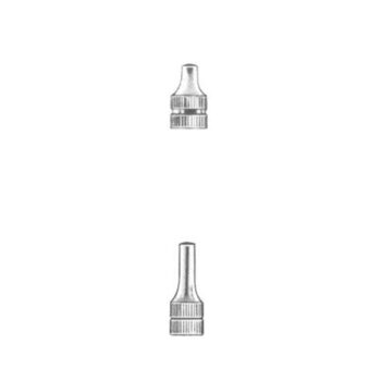 Dental Syringes
