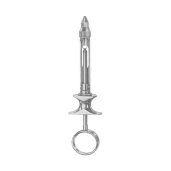 Dental Syringes